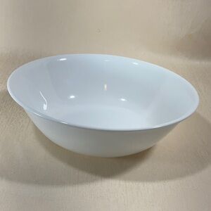 Corelle by Corning USA White Big Bowl 8 1/2”